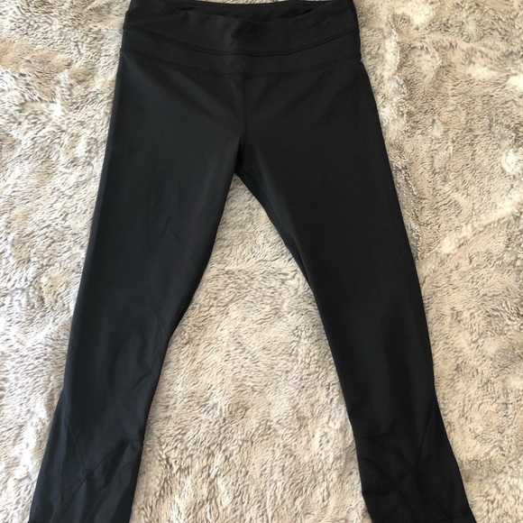 Lululemon crop pants - Picture 4 of 6